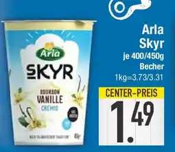 E-Center Arla Skyr Angebot