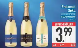 E-Center Freixenet Sekt Angebot