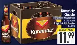 E-Center Karamalz Classic Angebot