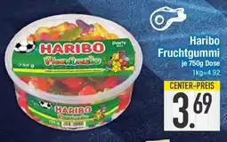 E-Center Haribo Fruchtgummi Angebot