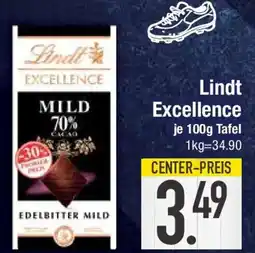 E-Center Lindt Excellence Angebot