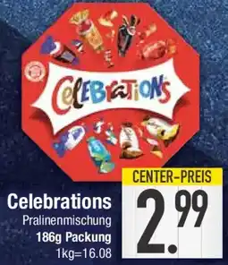E-Center Celebrations Angebot