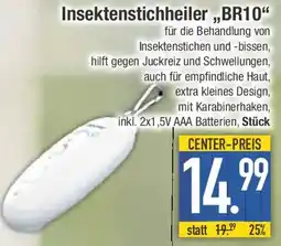 E-Center Insektenstichheiler,,BR10" Angebot