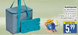 E-Center Kühltasche Angebot