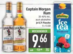 E-Center Captain Morg Captain Rum Angebot