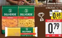 E-Center Delverde Pasta Angebot