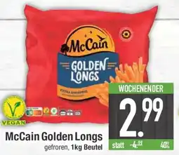 E-Center McCain Golden Longs Angebot
