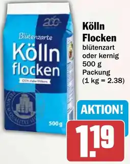 HIT Kölln Flocken Angebot