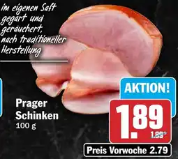 HIT Prager Schinken Angebot