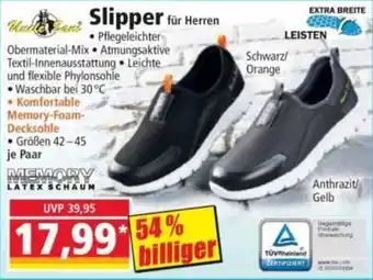 Uncle Sam Slipper