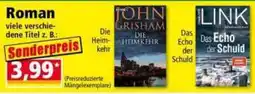 Norma Roman Angebot