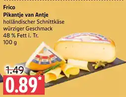 Marktkauf Frico Pikantje van Antje Angebot