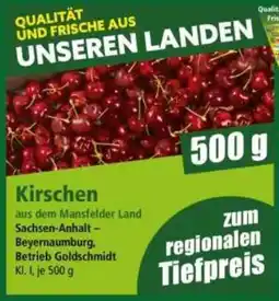 Norma Kirschen Angebot