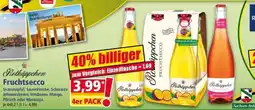 Norma Rotkäppchen Fruchtsecco Angebot