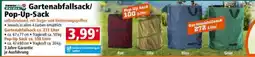 Norma Power Garden Gartenabfallsack/ Pop-Up-Sack Angebot