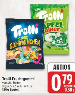 NP Discount Trolli Fruchtgummi Angebot