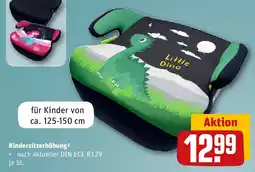 REWE Kindersitzerhöhung Angebot