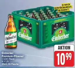 NP Discount Einbecker Premium-Pilsener Angebot