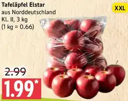 Marktkauf Tafeläpfel Elstar Angebot