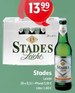 Getränke Hoffmann Stades Leicht Angebot