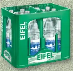 trinkgut Eifel Quelle Mineralwasser Angebot