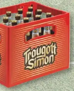 trinkgut Traugott Simon Weizen Angebot