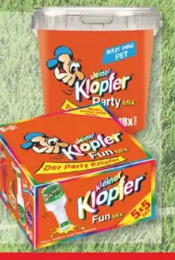 trinkgut Kleiner Klopfer Liköre Mix Angebot