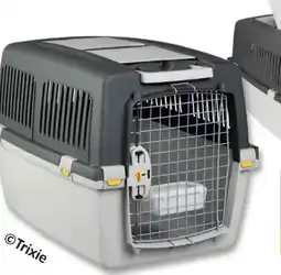 Das Futterhaus Transportbox Gulliver Angebot