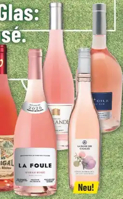 trinkgut La Foule Wein Angebot