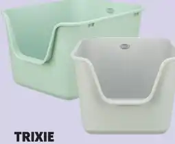 Das Futterhaus Trixie Katzentoilette Angebot
