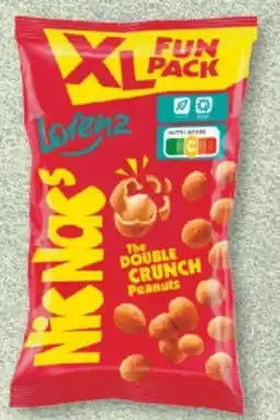 trinkgut Lorenz NicNac's XL Angebot