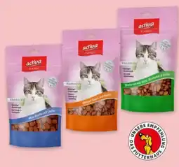 Das Futterhaus Activa Tierfutter Classic Knabbersnack Angebot