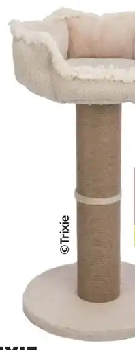 Das Futterhaus Trixie Kratzbaum Boho Angebot