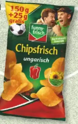 trinkgut Funny Frisch Chipsfrisch Angebot