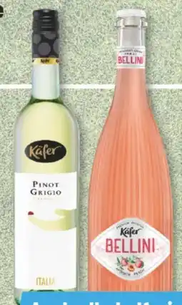 trinkgut Käfer Weine Angebot