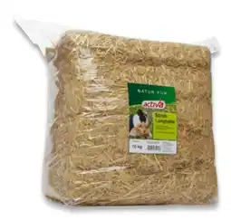 Das Futterhaus Activa Tierfutter Stroh Angebot