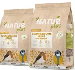 Das Futterhaus Natur plus Sonnenblumenkerne Angebot