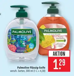 Marktkauf Palmolive aquarium Angebot