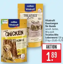 Marktkauf Vitakraft kaustangen Angebot