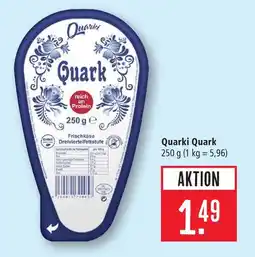 Marktkauf Quarki quark Angebot