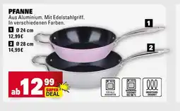 Marktkauf Pfanne Angebot
