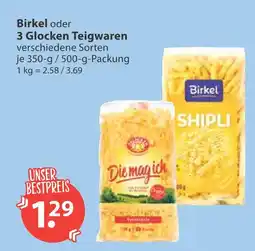V Markt Birkel shipi Angebot