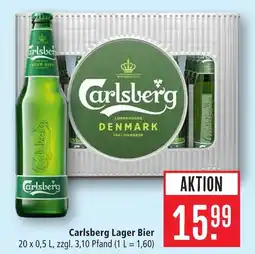 Marktkauf Carlsberg lager Angebot