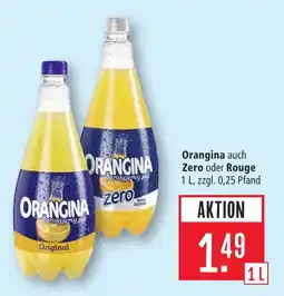 Marktkauf Orangina Angebot