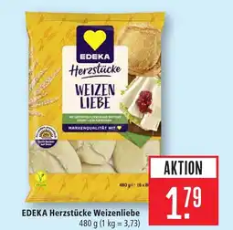 Marktkauf Edeka herzstücke weizenliebe Angebot