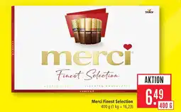 Marktkauf Störck merci finest selection Angebot