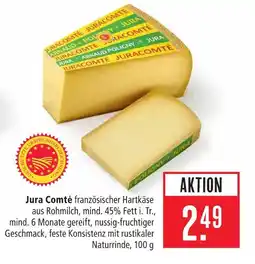 Marktkauf Jura comté Angebot