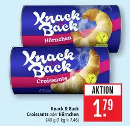 Marktkauf Croissants Angebot