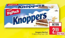 Marktkauf Storck knoppers big pack Angebot