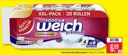 Marktkauf Gut & günstig toilettenpapier Angebot